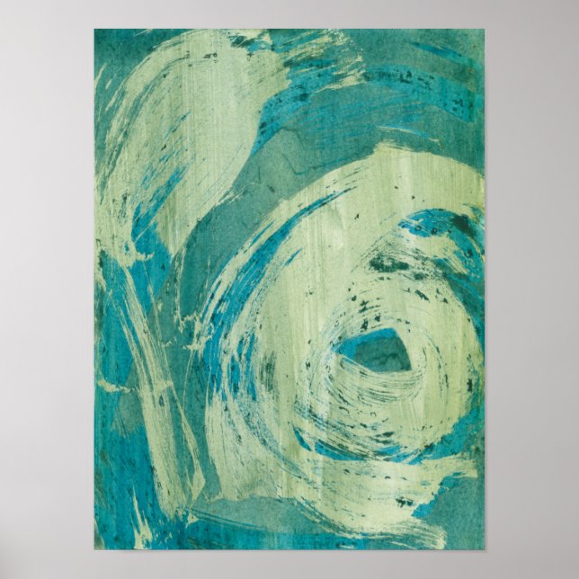 Poster Chás II de abril (Frente)