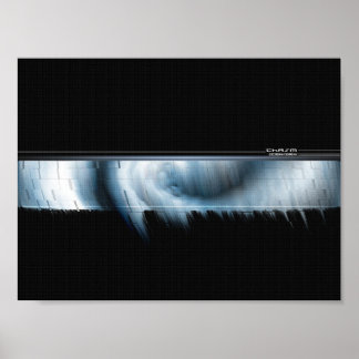 Poster Chasm