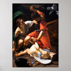 Poster Chastisement de Cupido
