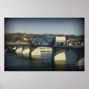 Pôster Chattanooga