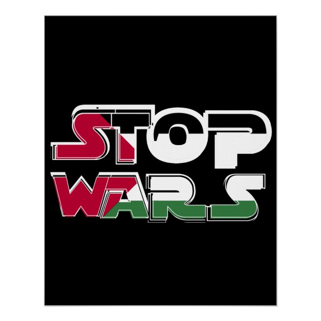 Pôster Chaveiro acrílico (Frente)