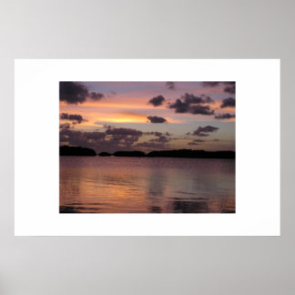 Pôster Chaves do Céu