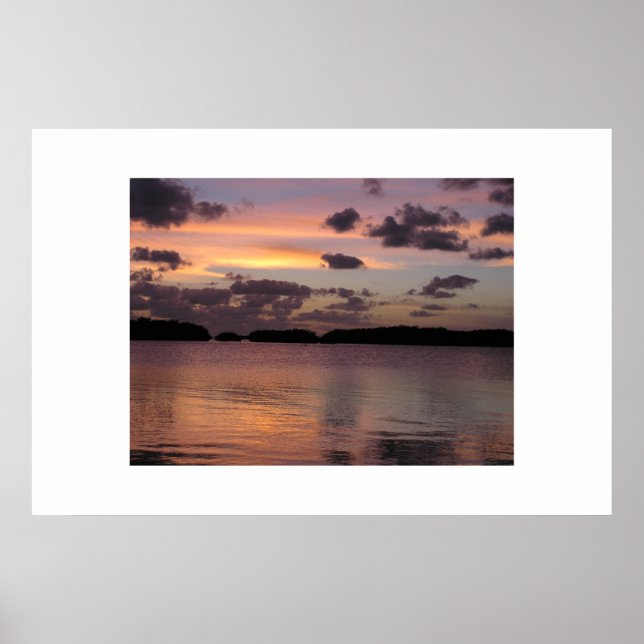 Pôster Chaves do Céu (Frente)