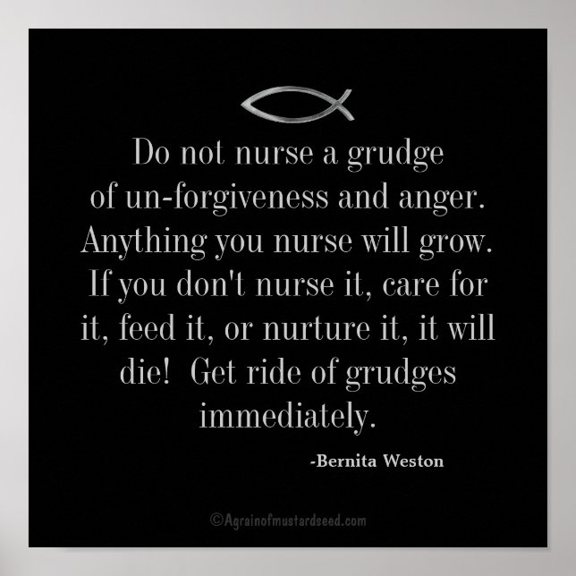 Poster Chaves para Disciplina (Frente)