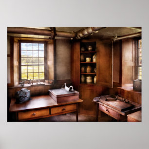 Pôster Chef - Nada comum