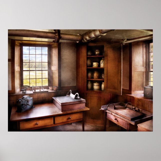 Pôster Chef - Nada comum (Frente)