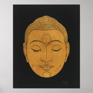 Poster Chefe de Buda (1943)