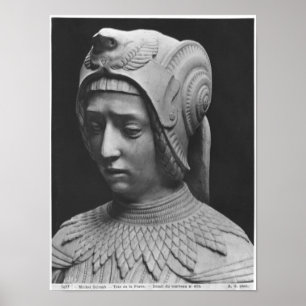 Poster Chefe de Fortitude