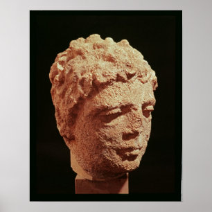 Poster Chefe de uma Divindade