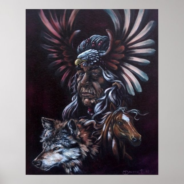 Pôster Chefe do excelente (Frente)