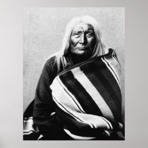 Pôster Chefe Husis-Moxmox: c1900