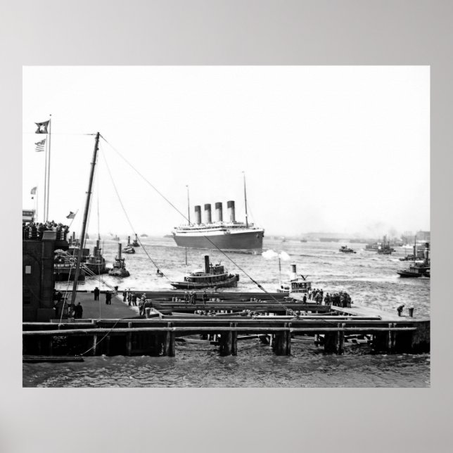 Pôster Chegadas de olimpiadas (Frente)