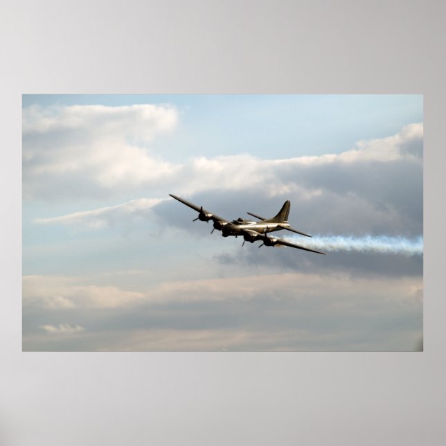 Poster Chegando em casa (Frente)