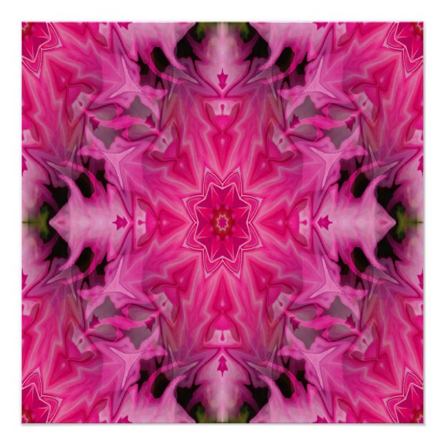 Pôster Chegando para a estrela... (Frente)