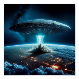 Pôster Chegou a Maternidade