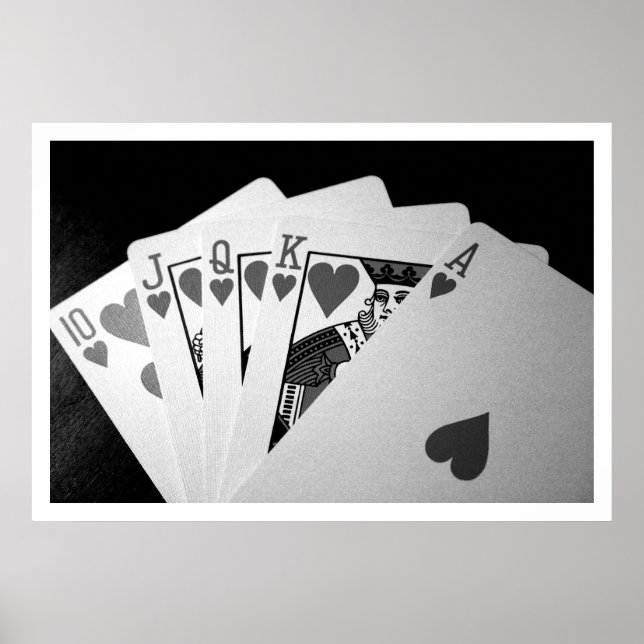 Poster Cheio (Frente)