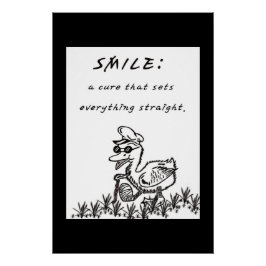 PÔSTER CHEIROS QUE CURAM