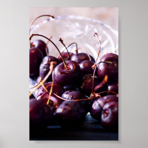Poster Cherry