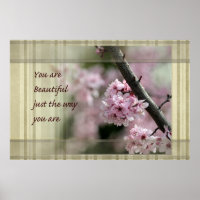 Cherry Blossomo Você É Bonito