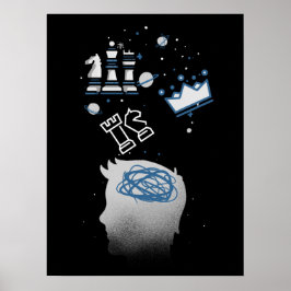 Poster Chess Design