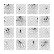 Chess Piece Journey (peças de preto, quadrado)