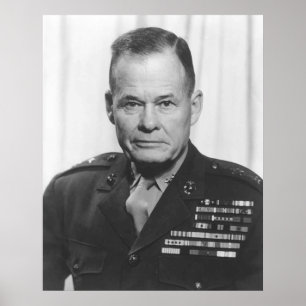 Pôster Chesty Puller