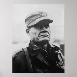 Pôster Chesty Puller - Herói da Guerra