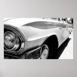 Poster Chevy