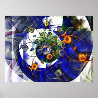 Poster Chiara