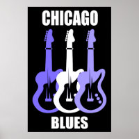 Chicago Blues