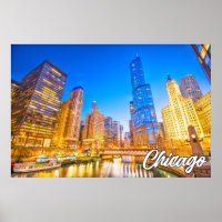 Chicago, Illinois, EUA