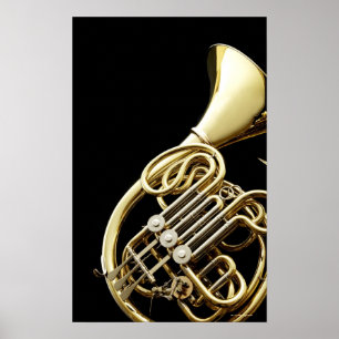 Poster Chifre
