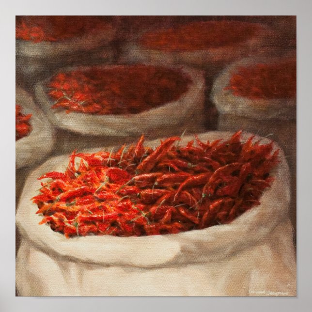 Poster Chile 2010 (Frente)