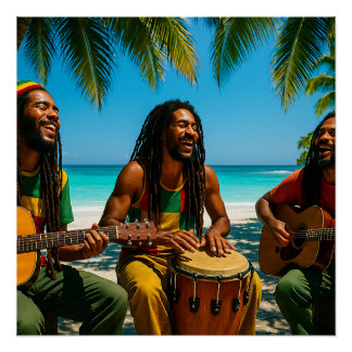 PÔSTER CHILL OUT TIME