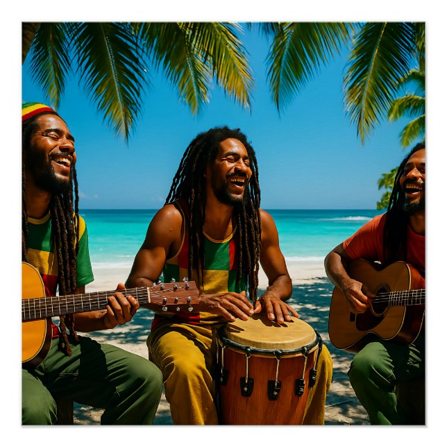 PÔSTER CHILL OUT TIME (Frente)