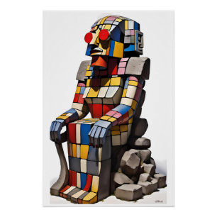 Pôster Chill Summer