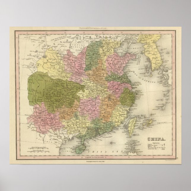 Pôster China 15 (Frente)