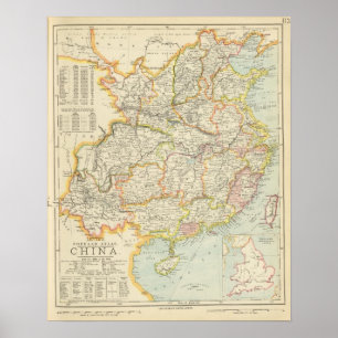 Poster China 2