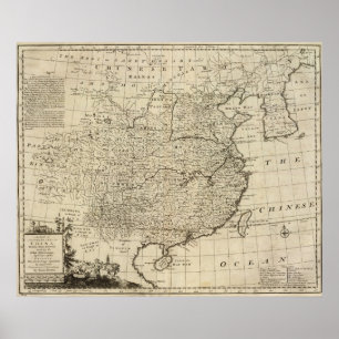 Pôster China 7