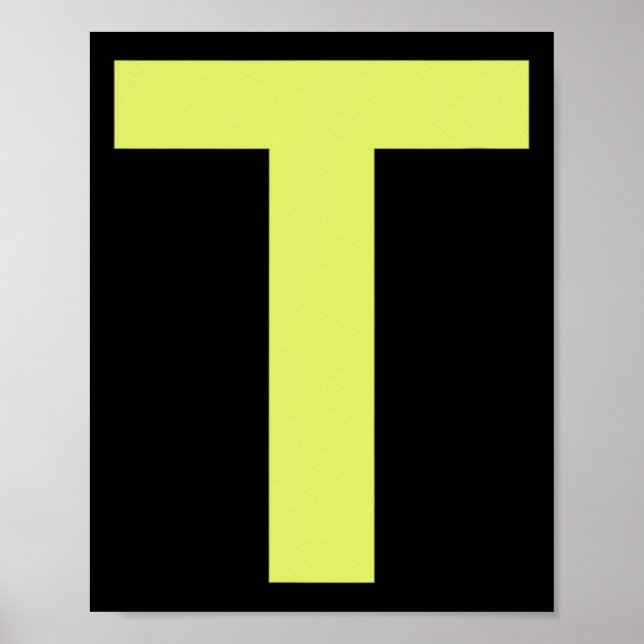 Poster Chipmunk Halloween Carnival Group - Letra de fanta (Frente)