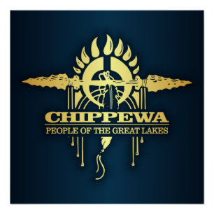 Pôster Chippewa 2