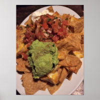 Chips e Salsa