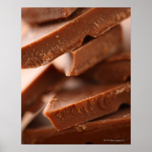 Pôster Chocolate