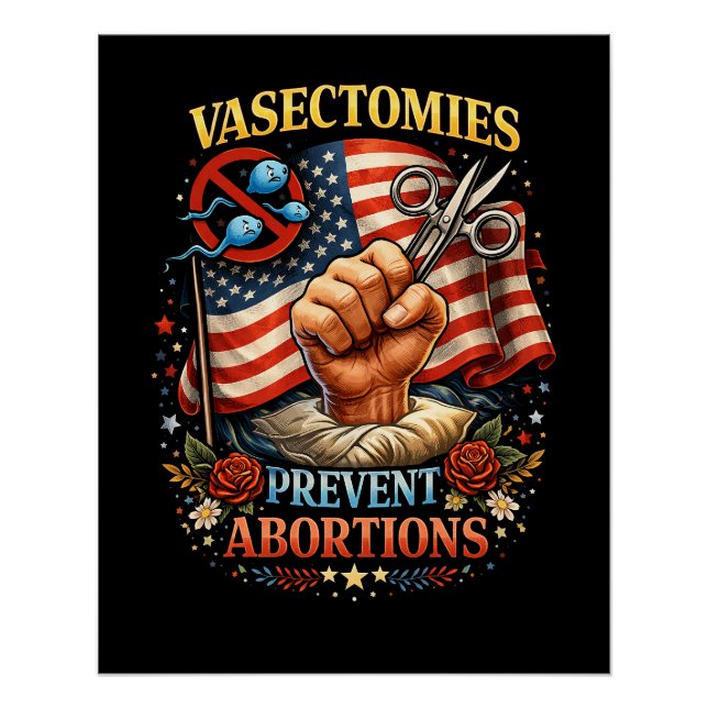 Pôster Choice and Consequence (Frente)