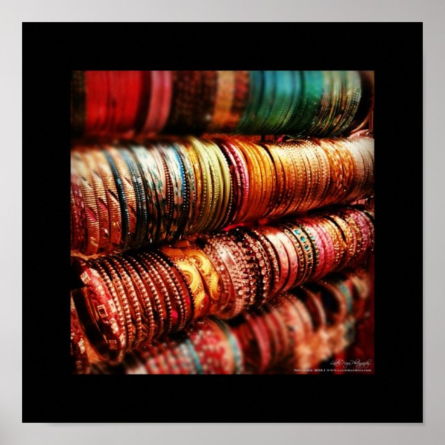 Poster Choices (Frente)