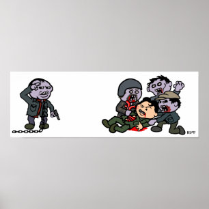 Poster Choke On 'Em