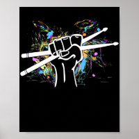 Christian Drumming Drum Sticks Cross Religious Ban
