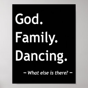 Poster Christian Faith Jesus Cristo Cristianismo Deus Fam
