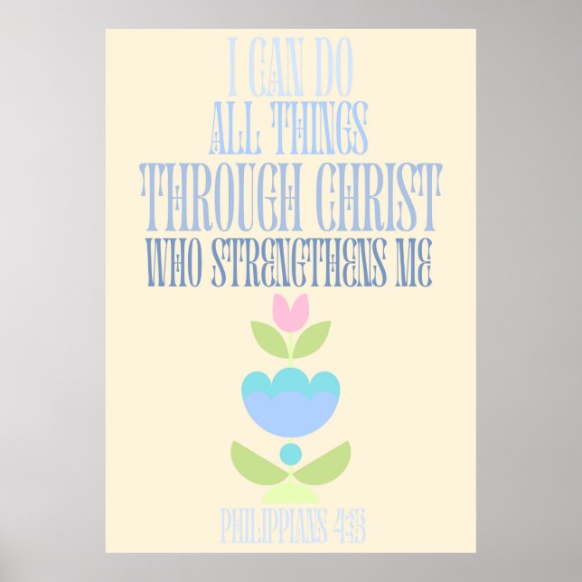 Poster Christian Gallery Art Jesus Lover (Frente)