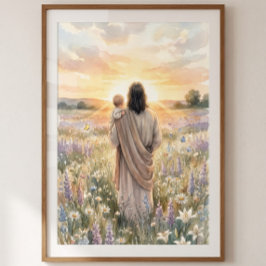 Poster  Christian Pregnancy Loss, Miscarriage Memorial